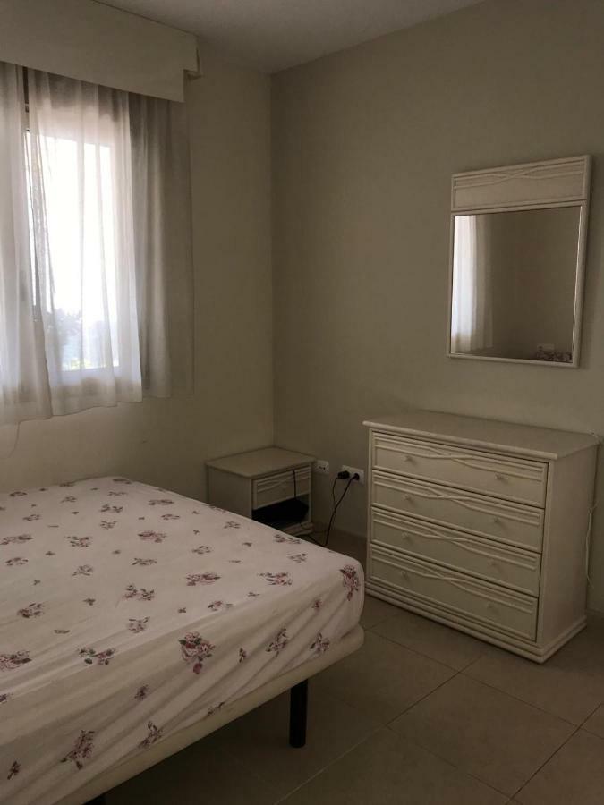 Apartamento Con Una Buena Vista Calpe Exterior photo